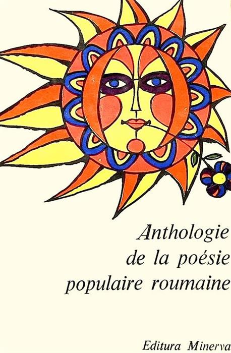Anthologie de la poesie populaire roumaine