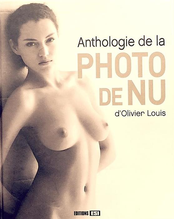 Anthologie de photo de nu