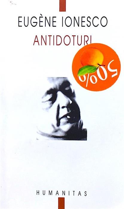 Antidoturi