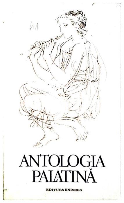 Antologia palatina