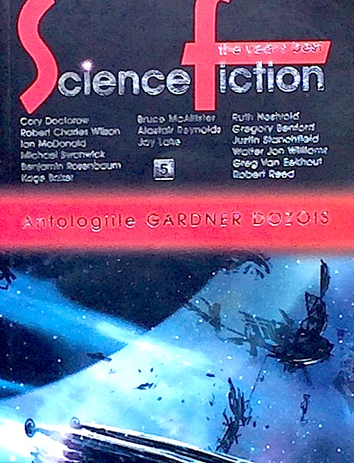 Antologie Science Fiction nr. 2