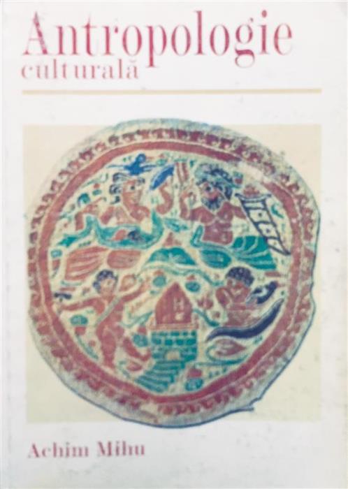 Antropologie culturala