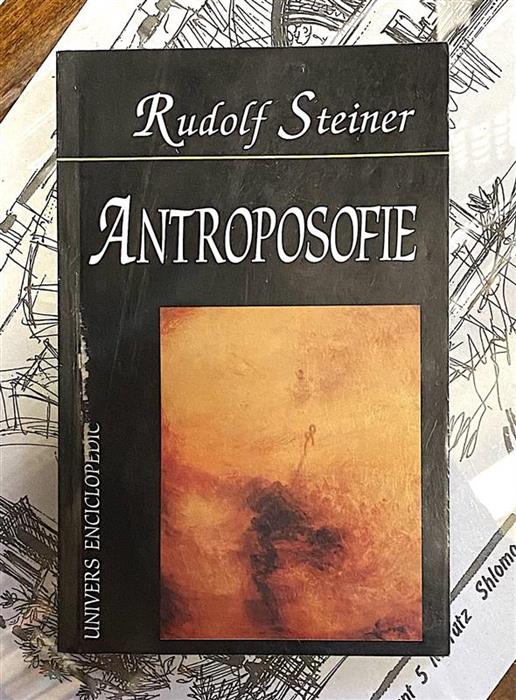 Antroposofie