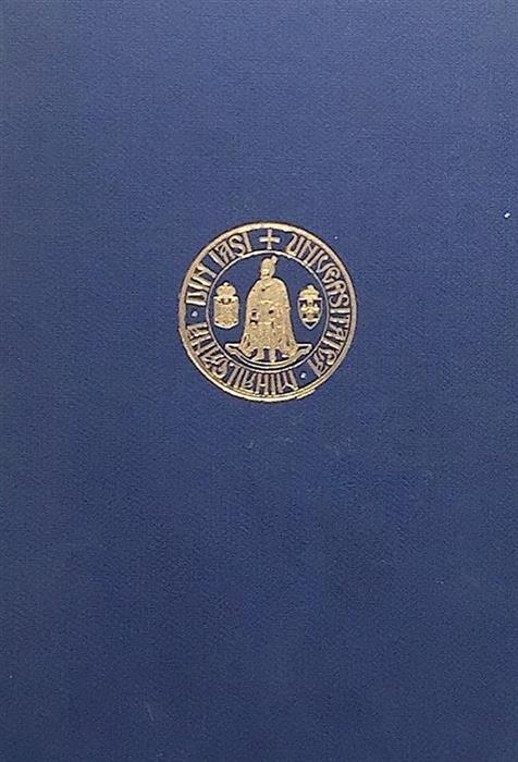 Anuarul Universitatii pe anul academic 1937-1938 volumul XXIII