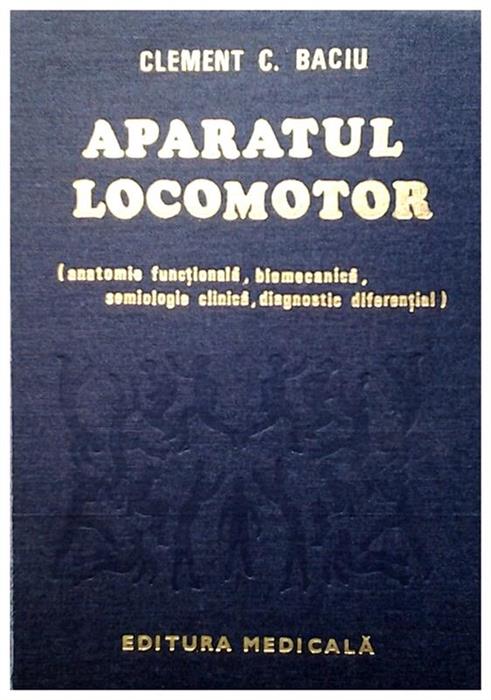 Aparatul locomotor