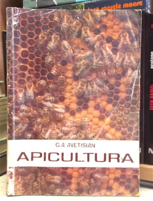 Apicultura