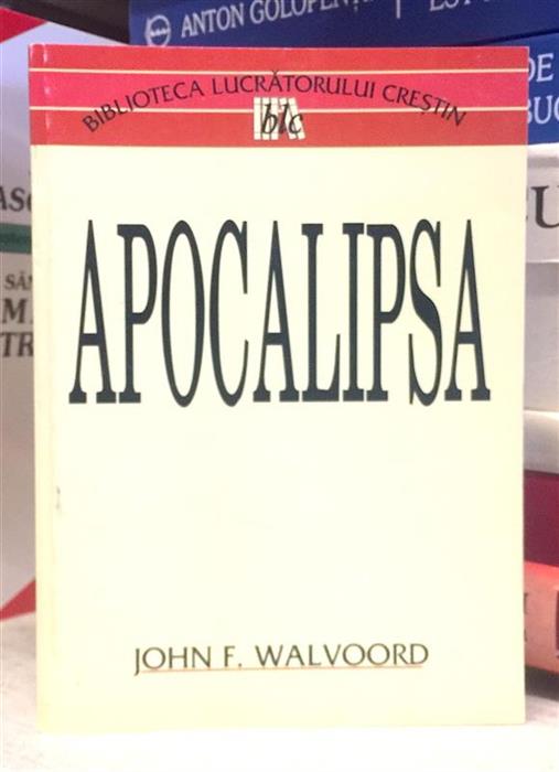 Apocalipsa