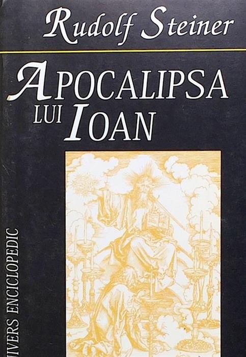 Apocalipsa lui Ioan