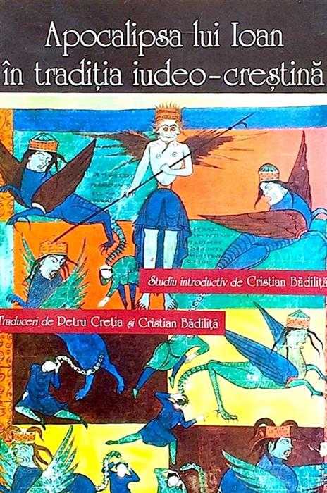 Apocalipsa lui Ioan in traditia iudeo-crestina