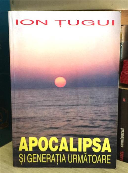 Apocalipsa si generatia urmatoare