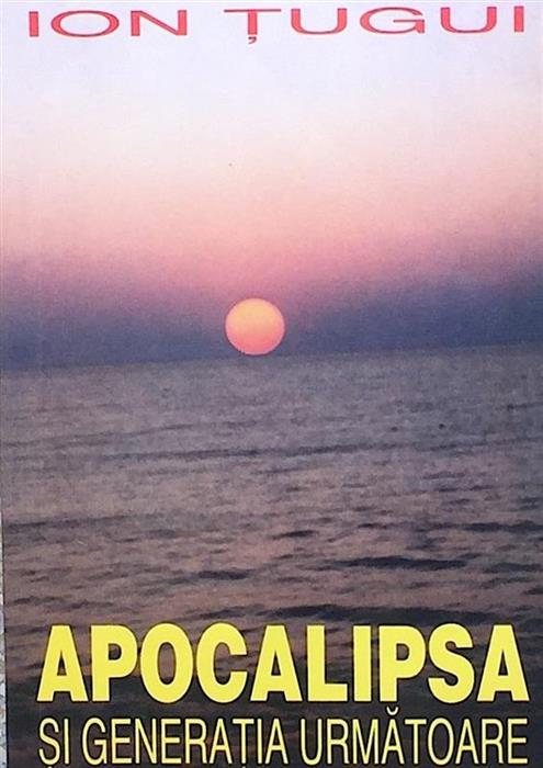 Apocalipsa si generatia urmatoare