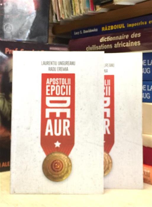 Apostolii Epocii de Aur vol. 1 + vol. 2