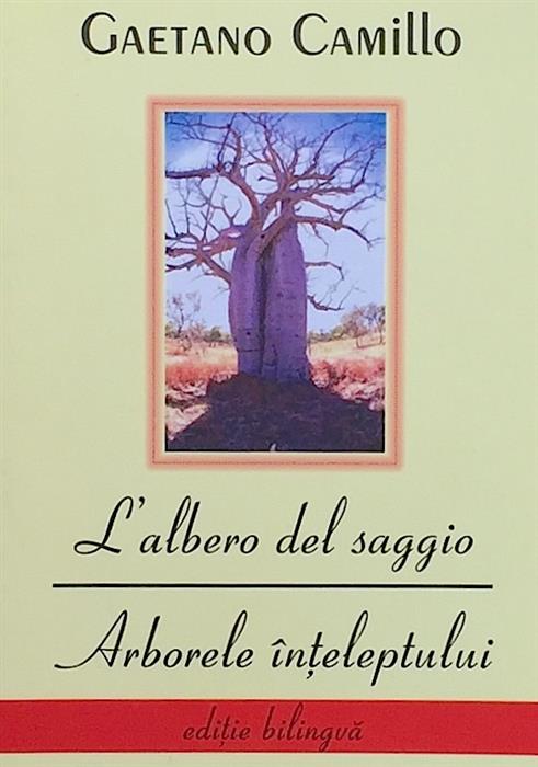 Arborele inteleptului - L'albero del saggio