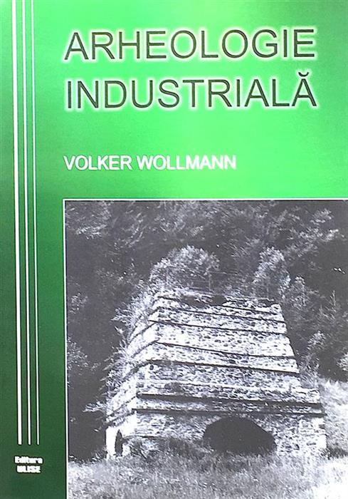 Arheologie industriala
