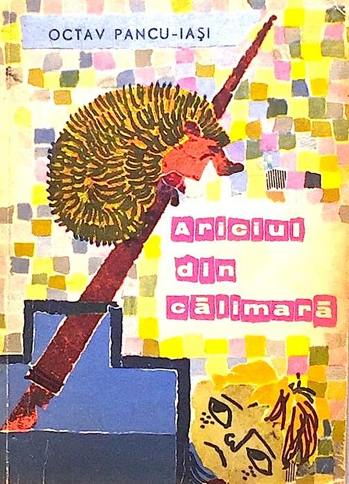 Ariciul din calimara