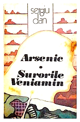 Arsenic - Surorile Veniamin