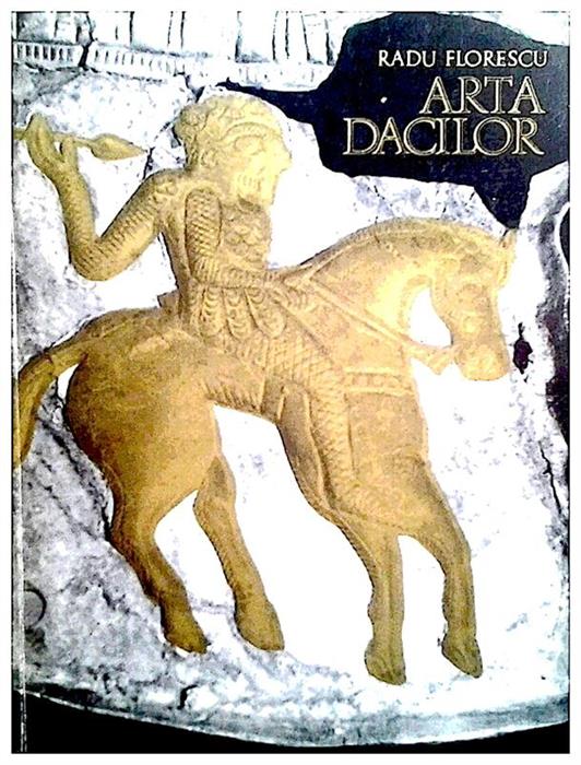 Arta dacilor