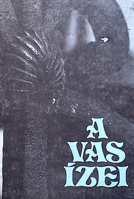 Arta fierului