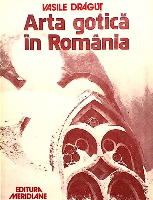 Arta gotica in Romania