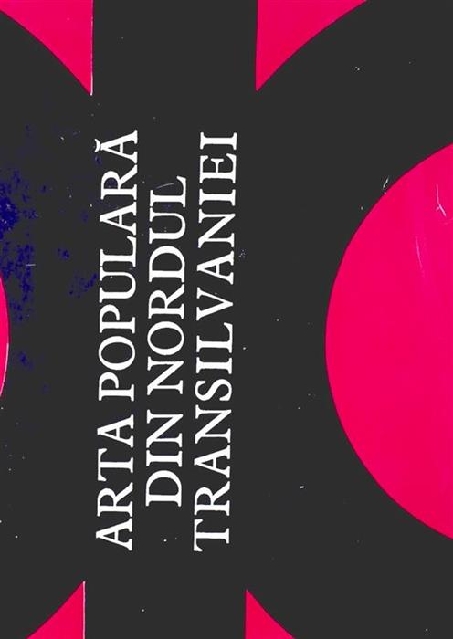 Arta populara din nordul Transilvaniei