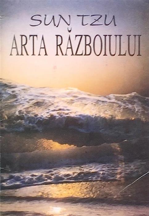 Arta razboiului