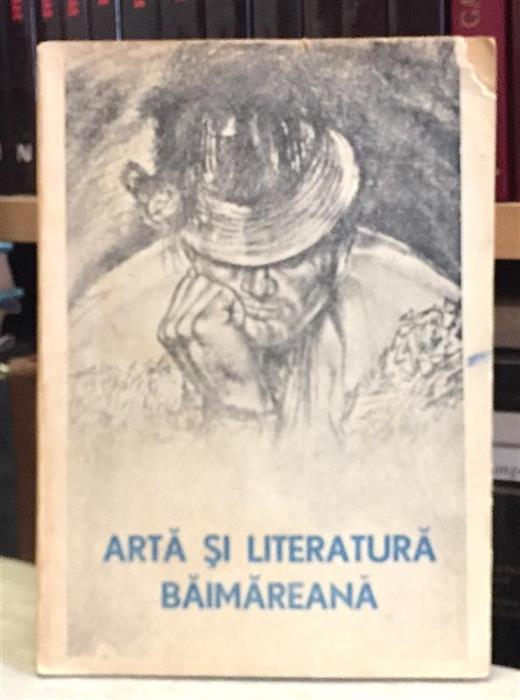 Arta si literatura baimareana (1957)