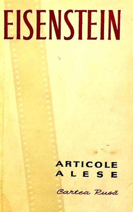 Articole alese