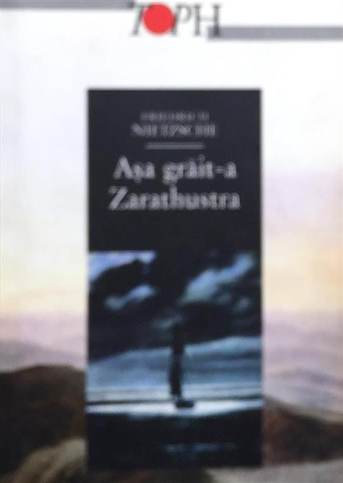 Asa grait-a Zarathustra