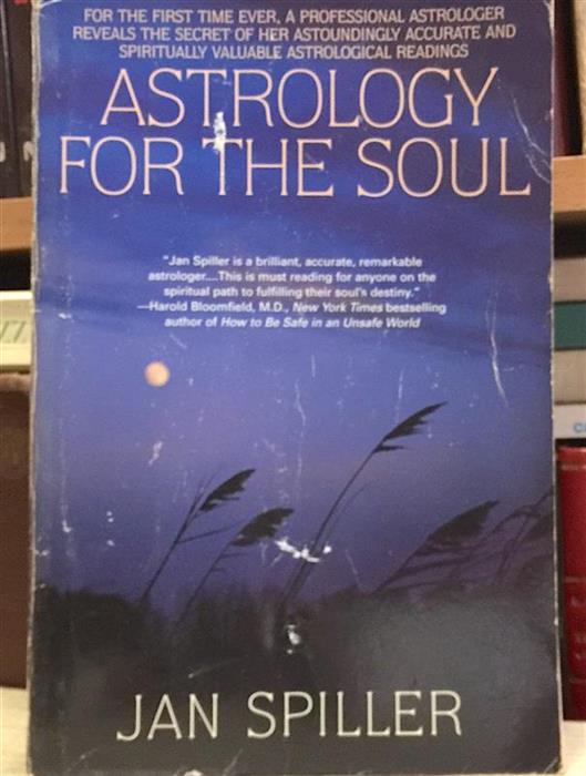 Astrology for the Soul