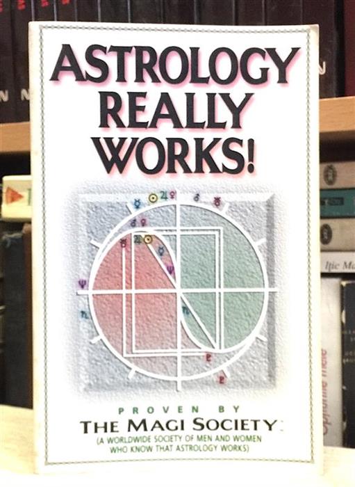 Astrology Really Works!