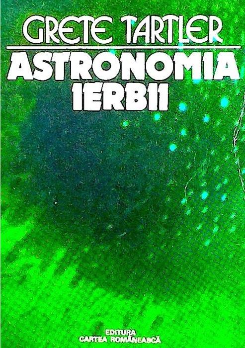 Astronomia ierbii