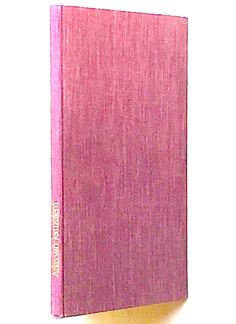 Atlasul Ierusalimului