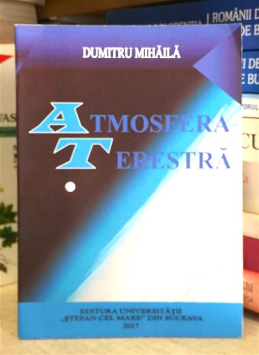 Atmosfera terestra