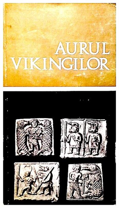 Aurul vikingilor