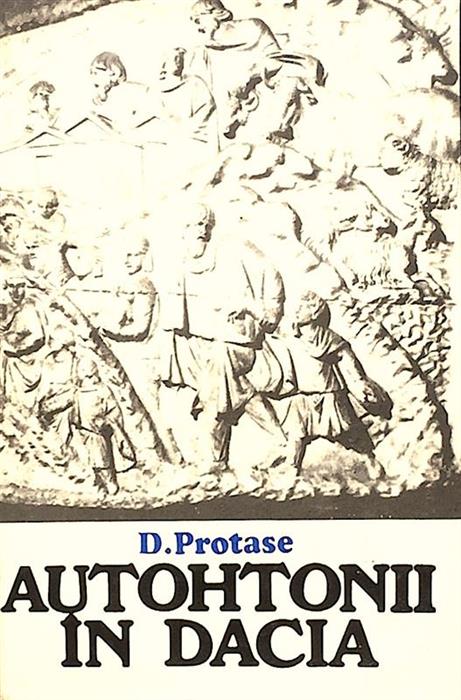 Autohtonii in Dacia