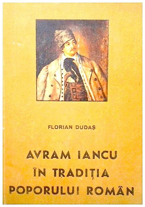 Avram Iancu in traditia poporului roman