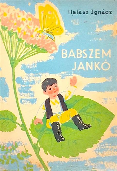 Babszem Janko