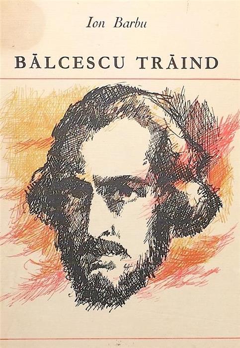 Balcesu traind [cu ilustratii de Val Munteanu]