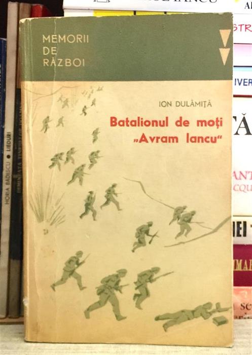 Batalionul de moti ''Avram Iancu''
