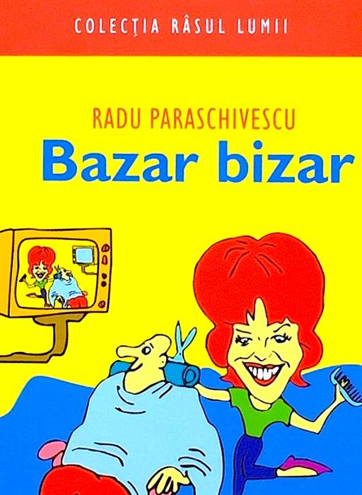 Bazar bizar