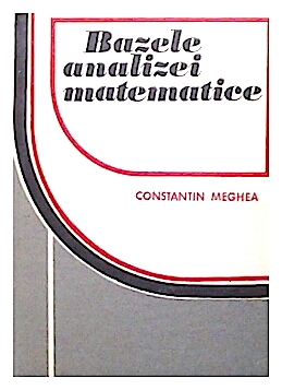 Bazele analizei matematice