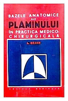 Bazele anatomice ale plamanului in practica medicala chirurgicala