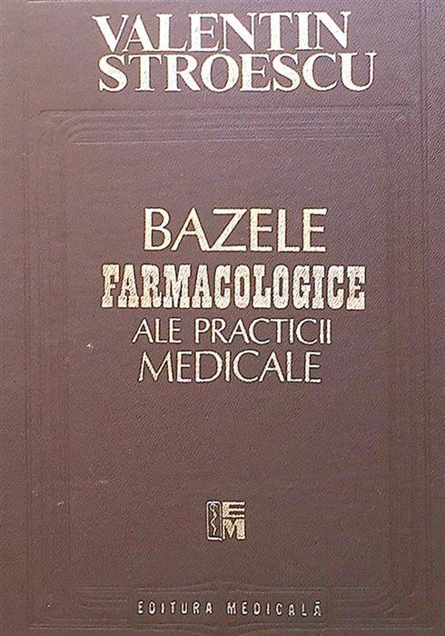Bazele farmacologice ale practicii medicale