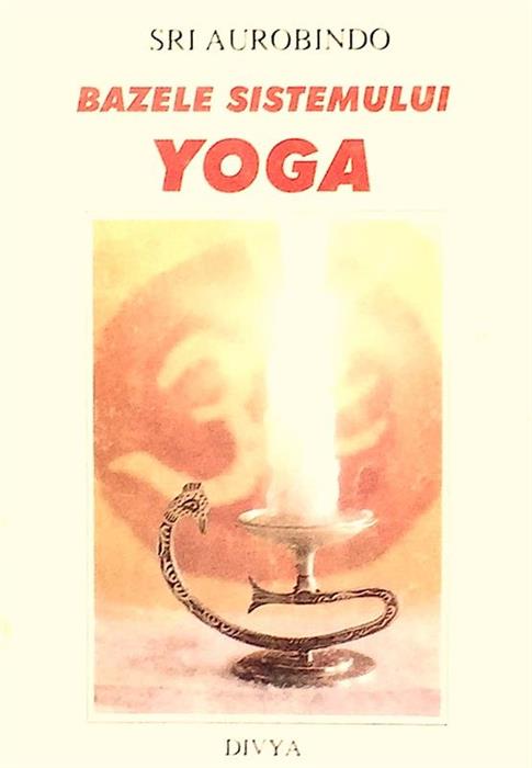 Bazele sistemului yoga