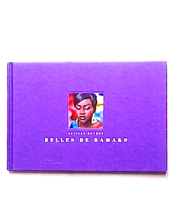 Belles de Bamako - album cu fotografii artistice