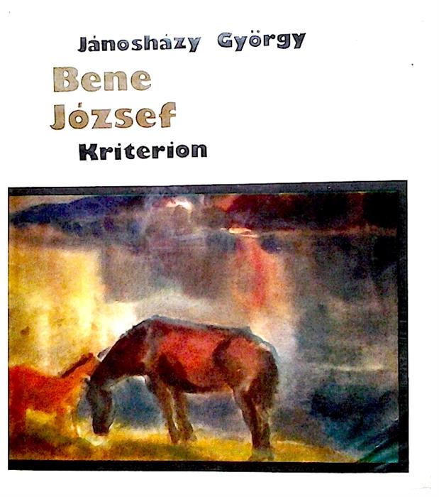 Bene Jozsef
