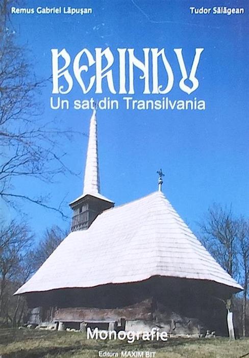 Berindu. Un sat din Transilvania