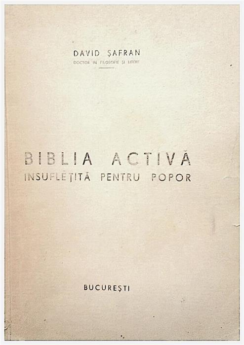 Biblia activa