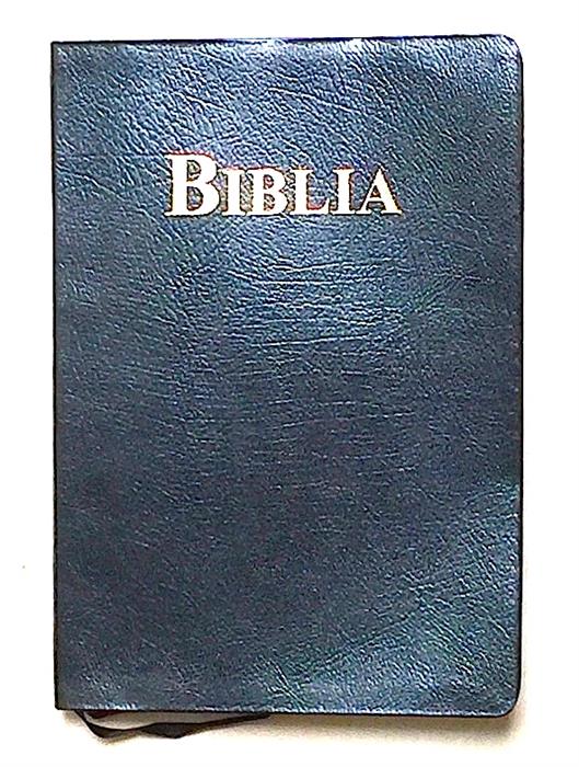 Biblia Fidela