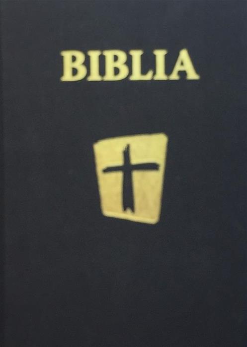 Biblia. Noua traducere romaneasca NTR